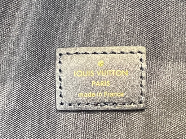 ルイヴィトンバッグ全体デザイン